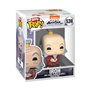 Funko Bitty Pop! Avatar: TLA - Iroh 4PK - Iroh, Admiral Zhao, Firelord Ozai et Une Mini-Figurine Mystère en Surprise - 2.2 Cm - 
