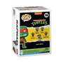 Funko Pop! TV: Teenage Mutant Ninja Turtles (TMNT) - Raphael - TMNT Retro/Classic - Figurine en Vinyle à Collectionner - Idée de