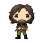 Funko Pop! Games: Fusion - R.J MacReady - The Thing - Figurine en Vinyle à Collectionner - Idée de Cadeau - Produits Officiels -