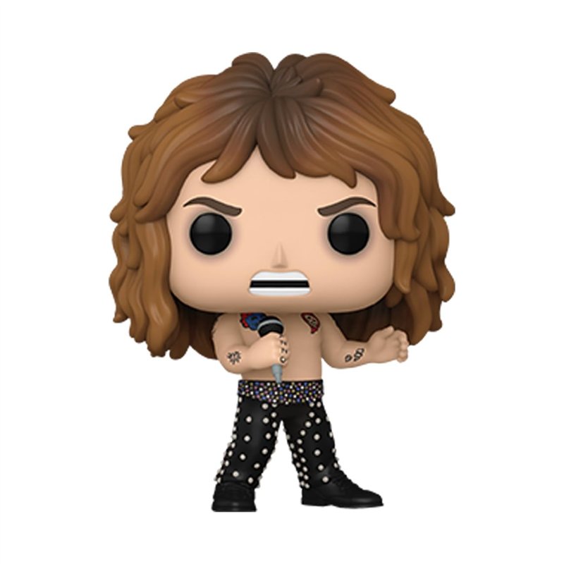 Image secondaire de Funko Pop! Rocks: Ozzy Osbourne - (1989) - Figurine en Vinyle à Collectionner - Idée de Cadeau - Produits Officiels - Jouets pou