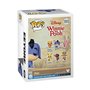 Funko Pop! Disney: WTP - Eeyore - Bourriquet - Winnie The Pooh - Figurine en Vinyle à Collectionner - Idée de Cadeau - Produits 
