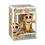 Funko Pop! Disney: WTP - Tigger - Winnie The Pooh - Figurine en Vinyle à Collectionner - Idée de Cadeau - Produits Officiels - J