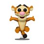 Funko Pop! Disney: WTP - Tigger - Winnie The Pooh - Figurine en Vinyle à Collectionner - Idée de Cadeau - Produits Officiels - J