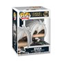 Funko Pop! Games: LOL - Riven with Broken Blade - League of Legends - Figurine en Vinyle à Collectionner - Idée de Cadeau - Prod