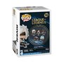 Funko Pop! Games: LOL - Riven with Broken Blade - League of Legends - Figurine en Vinyle à Collectionner - Idée de Cadeau - Prod