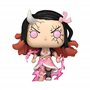 Funko Pop! Animation: DS - Nezuko Kamado - (Demon Form) - Demon Slayer - Figurine en Vinyle à Collectionner - Idée de Cadeau - P