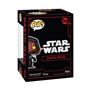 Funko Pop! Star Wars: Star Wars Darkside - Darth Maul - Dark Maul - Figurine en Vinyle à Collectionner - Idée de Cadeau - Produi