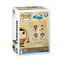 Funko Pop! Disney: UP - Russell - Figurine en Vinyle à Collectionner - Idée de Cadeau - Produits Officiels - Jouets pour Les En