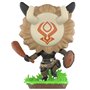 Funko Pop! Games: Genshin Impact - Hilichurl - Pop! Asia - Figurine en Vinyle à Collectionner - Idée de Cadeau - Produits Offici
