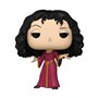 Funko Pop! Disney: Villains - Mother Gothel - Disney Villains - Les Méchants de Disney - Figurine en Vinyle à Collectionner - Id
