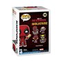 Funko Pop! Marvel: Deadpool & Wolverine - Kidpool - Figurine en Vinyle à Collectionner - Idée de Cadeau - Produits Officiels - J