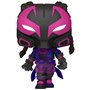 Funko Pop! Marvel: Spider-Man Across The Spider-Verse - Spider-Rex - Prowler - Spiderman Into The Spiderverse 2 - Figurine en Vi