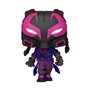 Funko Pop! Marvel: Spider-Man Across The Spider-Verse - Spider-Rex - Prowler - Spiderman Into The Spiderverse 2 - Figurine en Vi