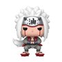 Funko Pop! Animation: Naruto S - Jiraiya - Naruto Shippuden - Figurine en Vinyle à Collectionner - Idée de Cadeau - Produits Off