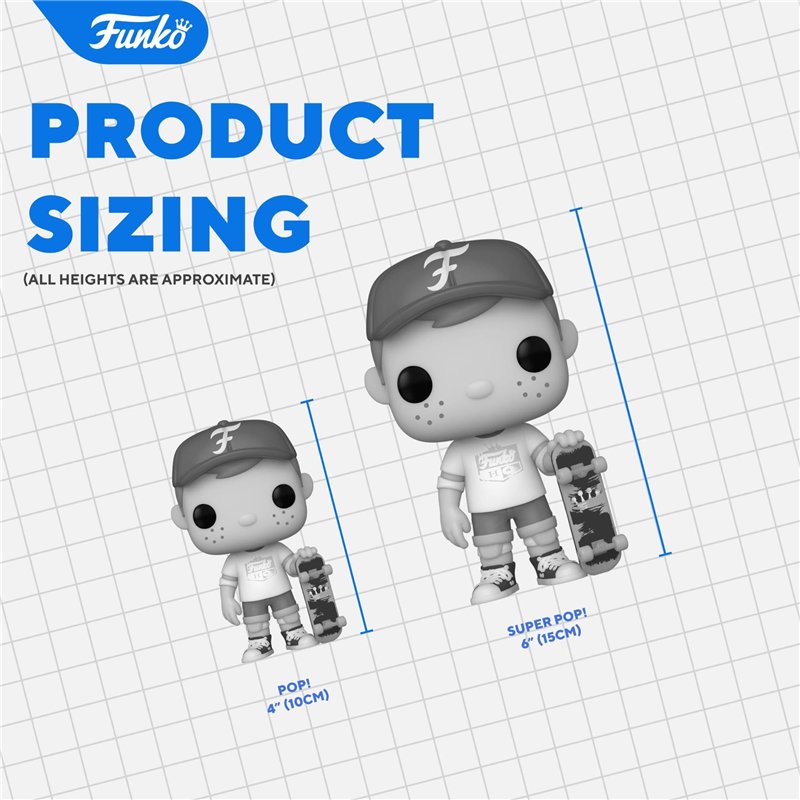 Image secondaire de Funko Pop! Super: Sonic - Big The Cat with Froggy - Sonic The Hedgehog - Figurine en Vinyle à Collectionner - Idée de Cadeau - P