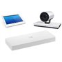 Cisco - Kit de Fixation pour vidéo conférence - montable sur Mur - pour Spark Room Kit Plus, CS-KITPLUS-WMK
