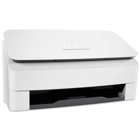 HP L2757A#B19 Scanner de Document Couleur SATA