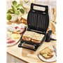 LAGRANGE Gaufrier Premium Gaufres + Croque Monsieur (019422)