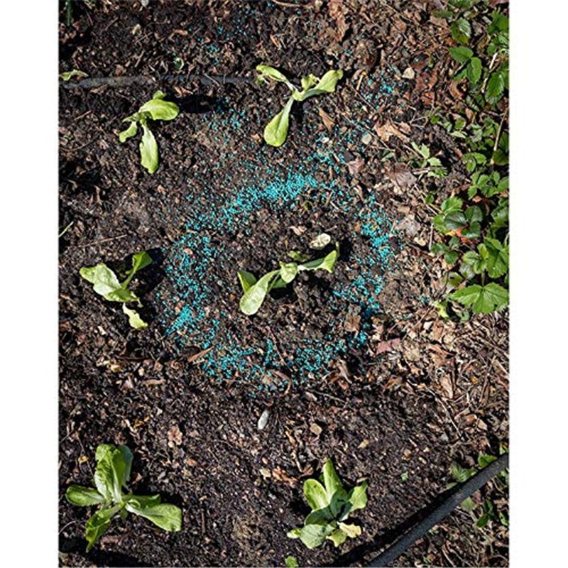 Image secondaire de Evergreen NATUREN Anti-LIMACES 2KG-NLIMEX2