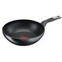 Tefal G2551902 UNLIMITED Poele wok 28 cm