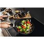 Tefal G2551902 UNLIMITED Poele wok 28 cm