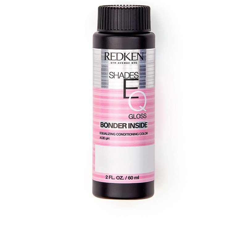 REDKEN Shades EQ Gloss Bonder Inside 010N Delicate Natural, 60 ml