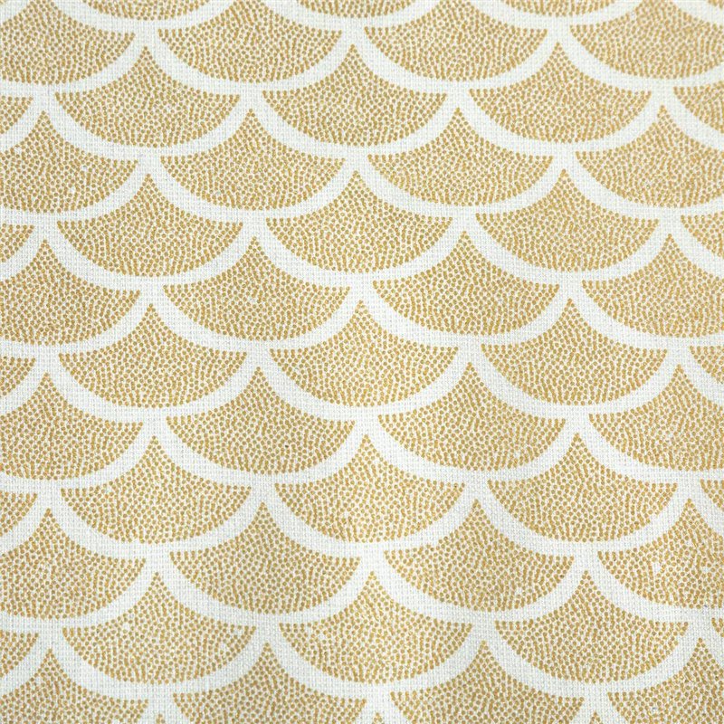 Image secondaire de Feeric lights & christmas - Chemin de table nouvelle orléans motif art déco 40x200cm