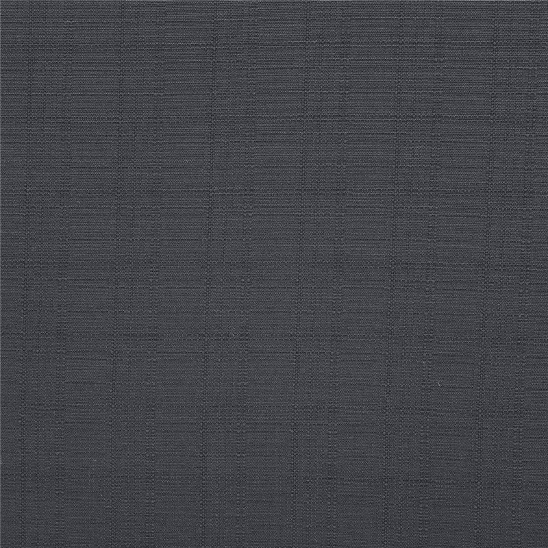 Image secondaire de Hespéride - Coussin de Sol korai Ardoise 45x45cm en Polyester