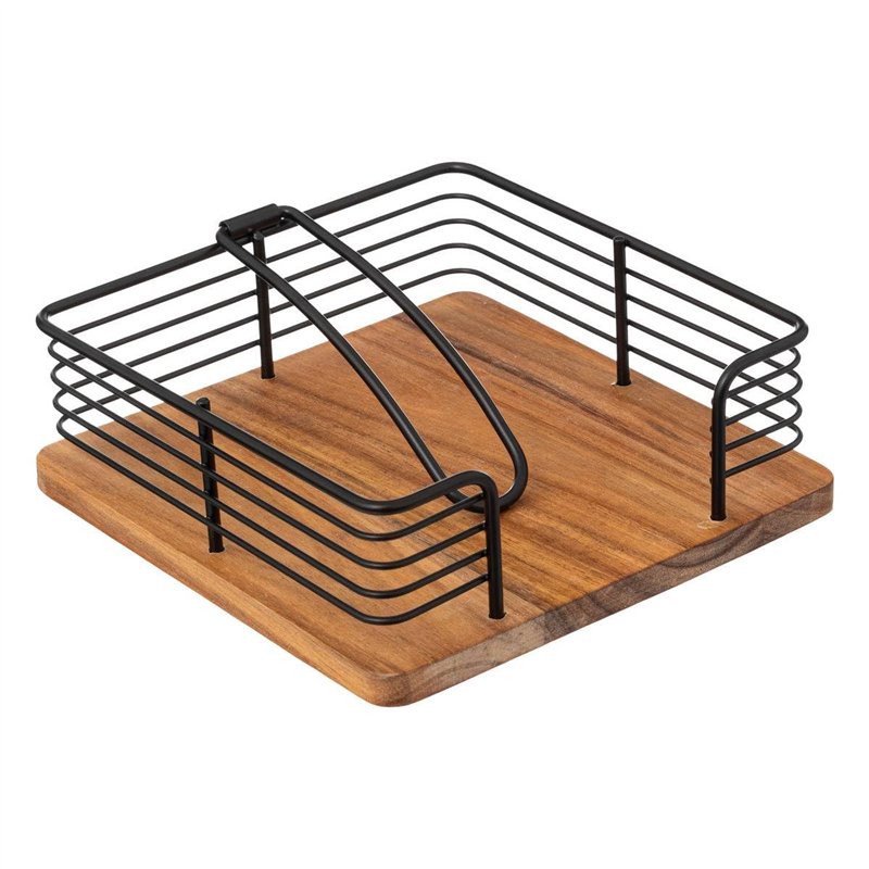 5five - range-serviettes 19x19cm