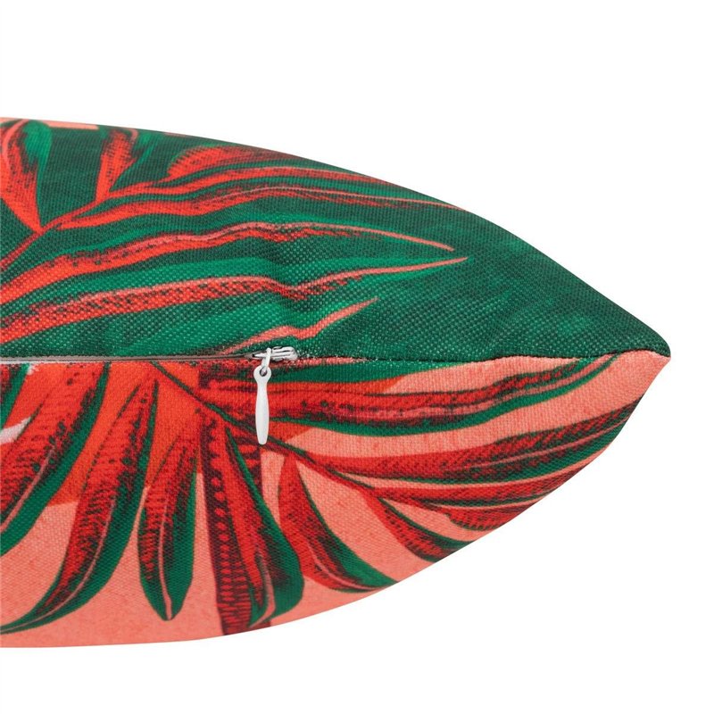 Image secondaire de Hespéride - Coussin déco d extérieur maoria Motif Jungle 50 x 30cm en Polyester