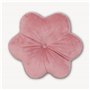 Atmosphera - Coussin Fleur Amelia Rose d38cm