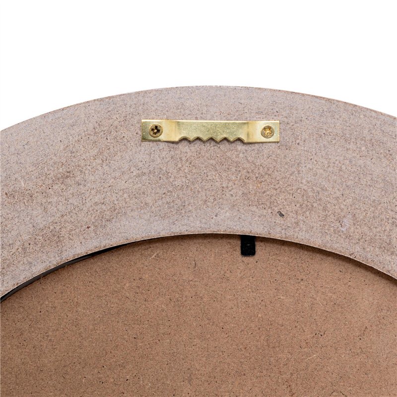 Image secondaire de Atmosphera - Miroir Vague ayna Rose 60x30cm