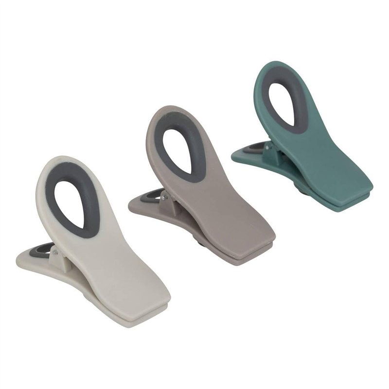 5five - 6 pinces hermétiques