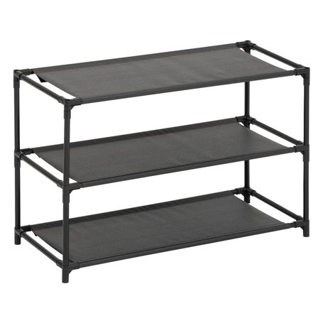 5five - Range-Chaussures en Plastique 57x25cm