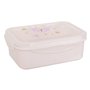 Atmosphera - Lunchbox Enfant Angel 18,5x13cm - Blanc