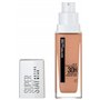 Maybelline New-York - Fond de Teint Liquide Longue Tenue, Sans Transfert, Haute Couvrance - Superstay Active Wear 30h - Teinte :