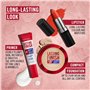 Rimmel Lasting Finish Intense Wear Lipstick Alarm
