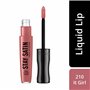 Stay Satin Liquid Lip Colour 210-It Girl