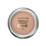 Max Factor Miracle Touch Foundation, New and Improved Formula, SPF 30 and Hyaluronic Acid, 70 Natural
