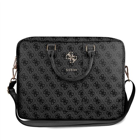 GUESS x, étui Mixte, Gris