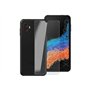 DLH - MOBILE ACCESSORIES Tempered Glass Screen Protector for Samsung Galaxy XCOVER 6 Pro