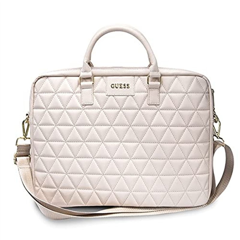 Guess Housse pour Ordinateur Portable 15