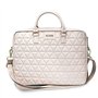 Guess Housse pour Ordinateur Portable 15" Rose