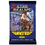 IELLO Star Realms Extension Frontieres