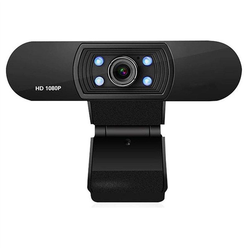 Image secondaire de STEELPLAY PRO HD Streamer Webcam USB