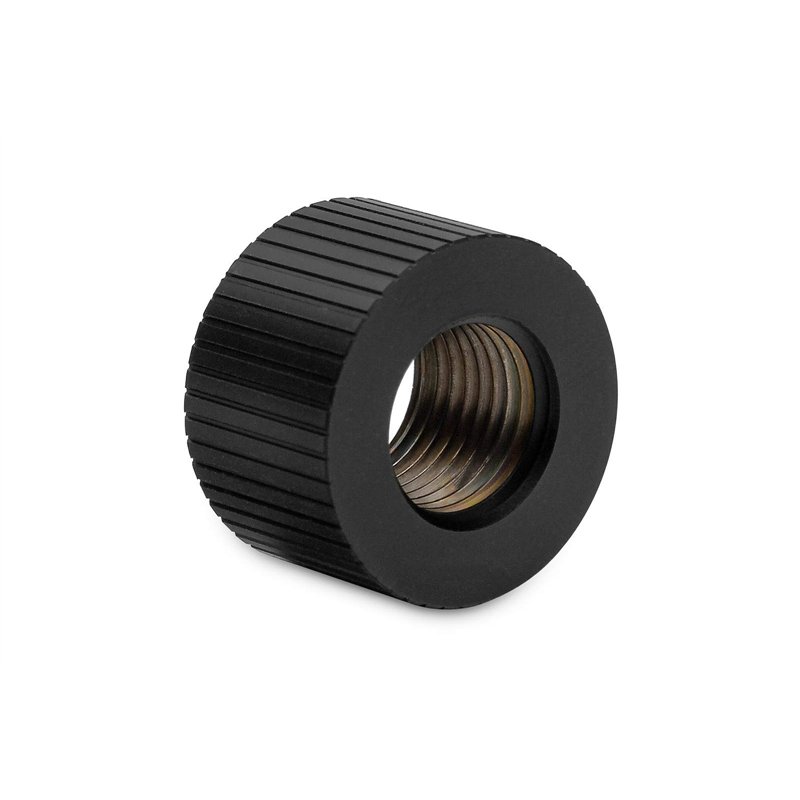 Image secondaire de Raccord F/F pour G1/4 Ekwb EK-Quantum Torque Static FF 14 (Noir)