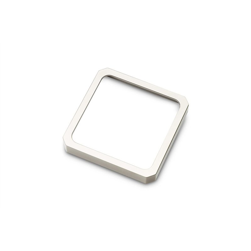 Cadre de Waterblock CPU Ekwb EK-Quantum Magnitude Accent sTRX4 (Argent)