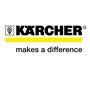 Commutateur marche-arrêt d'origine et authentique Karcher K620M
