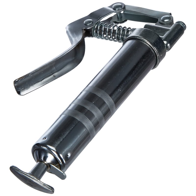 Mannesmann M47002 Pompe à graisse Avec accessoires (Import Allemagne)