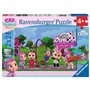 Ravensburger Cry Babies Puzzle 2 x 24 pièces, pour Enfants 4 + Ans, 5103, Multicolore